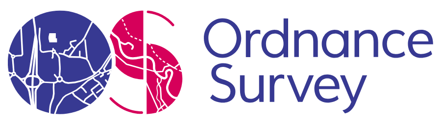 OS Maps Logo